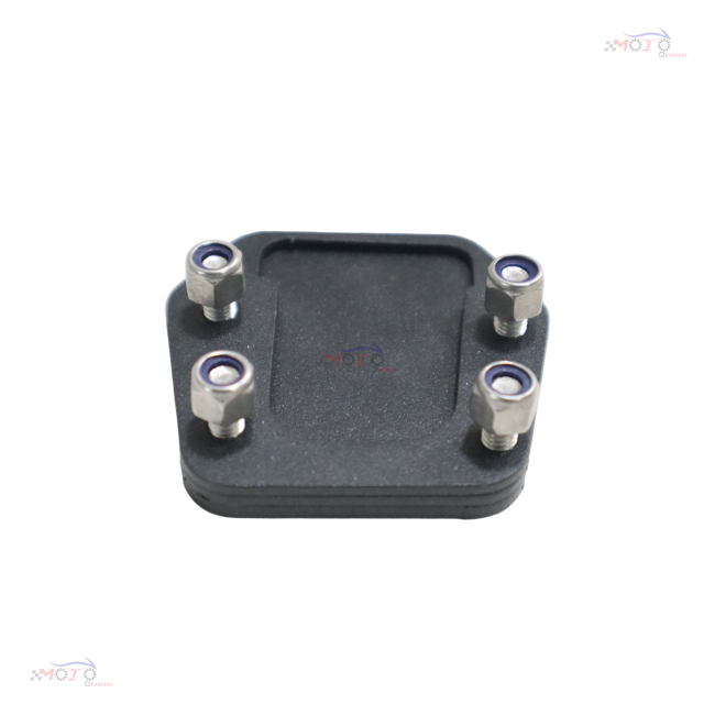 Reservoir Oil Cap (stainless Steel) For Gurrilla 450